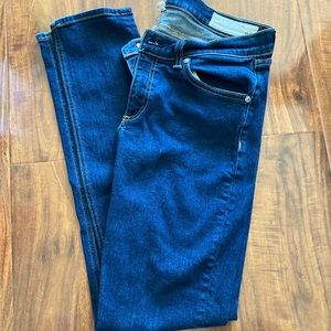 rag & bone skinny jeans